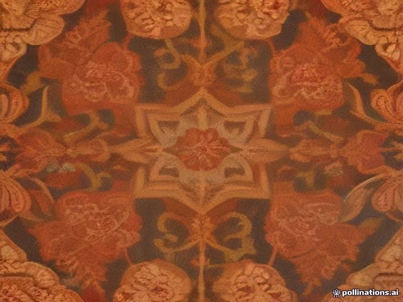 Karya Batik Tulis Garutan RMT