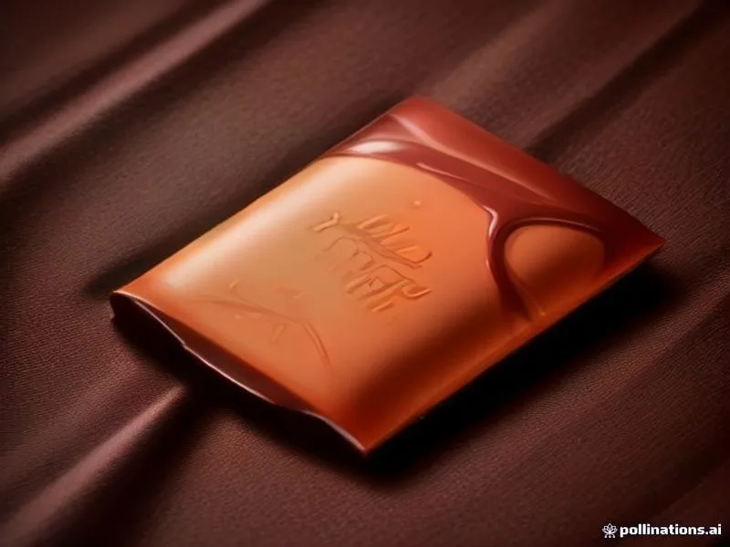 Karya Chocodot - Cokelat Dodol Garut