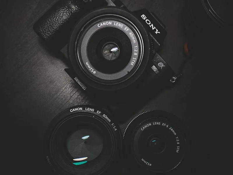 Karya Garut Studio Visual & Fotografi Produk
