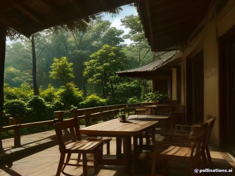 Karya Penyoe Kakopi - Kopi Garut