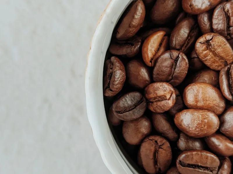 Kopi Arabika Papandayan Specialty 200g