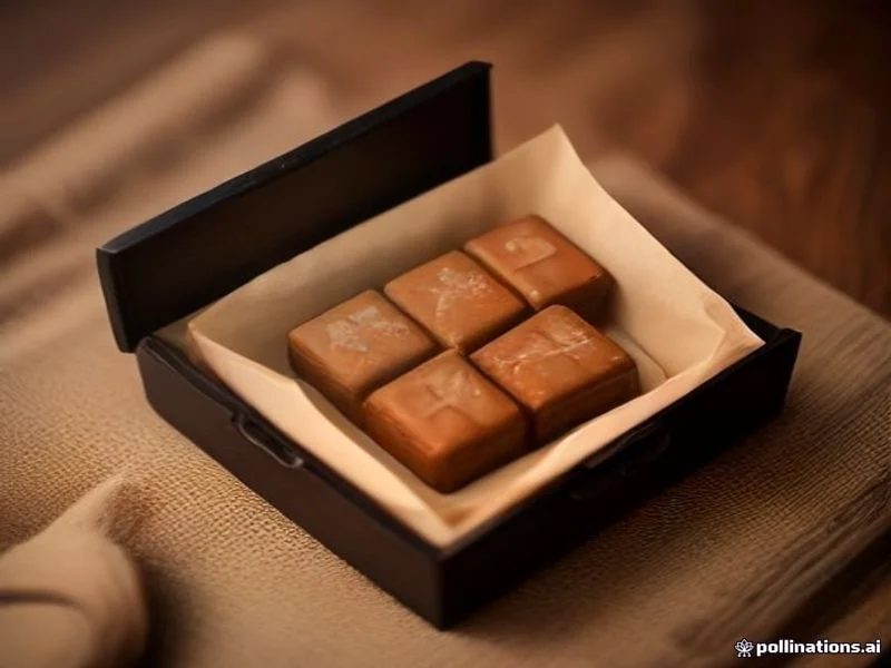 Dodol Picnic Garut Classic 500g