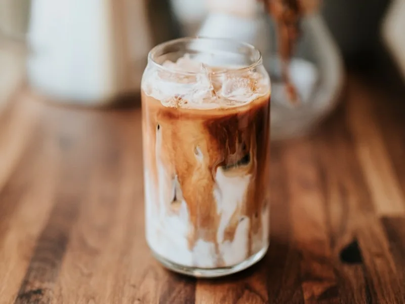 Es Kopi Susu Siloka Signature