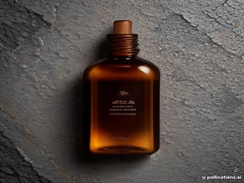 Minyak Atsiri Akar Wangi Garut Murni 10ml