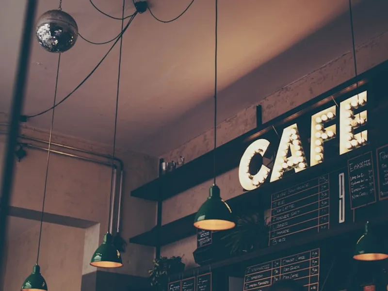 Karya Kopi Siloka Garut